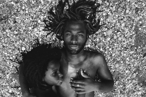 lovesexandrelationships:  The beauty of black… 