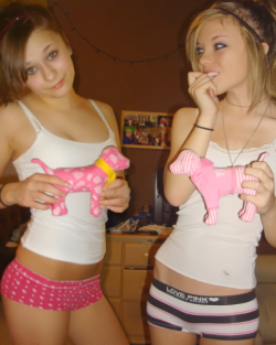 Real Amateur Teens