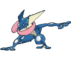 name-rater:  Narutoad - Greninja Naruto/toad xd Credit