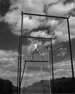 formerlyuncredited:  George HolzStone Mountain Trapeze, New Paltz,