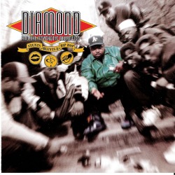 Track by Track: Diamond D Breaks Down The Stunts, Blunts &