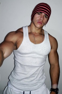 teenmuscular:  