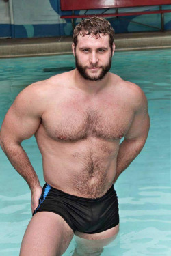hairynmuscleman:  Hairy’n’Muscle Manthe hottest menhttp://hairynmuscleman.tumblr.com/