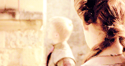 :  Sansa Stark + Faceless 