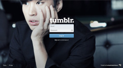 tabloworld:  the random times when i actually log of tumblr and