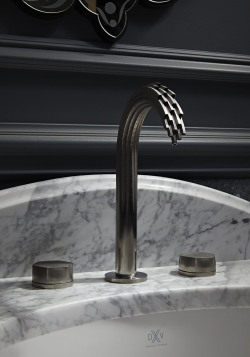 freshome:    Exceptional Faucet Designs From The World of 3D