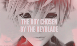 cirillaofcintra-blog:  The Kingdom Key was never yours, Sora.