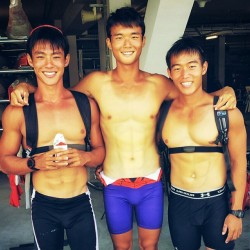 singagram:  @brandonwcooi | @jonathanchongzq | @luke_melchi |