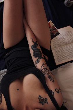Art com Tattoo