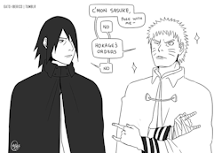 gato-iberico:  moral of this gif is that sasuke will only accept