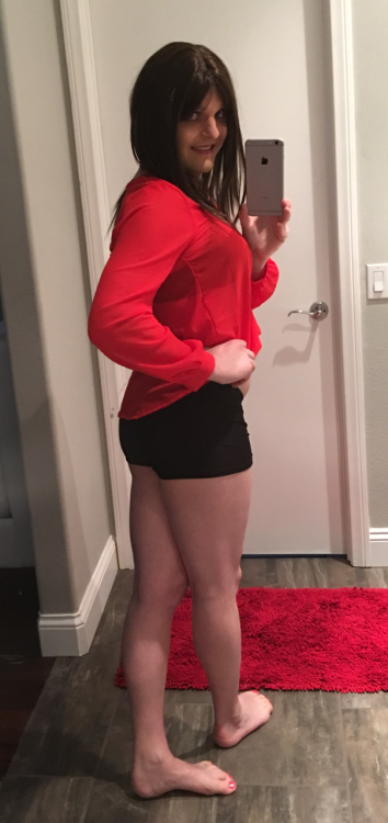 transensual: What a cute and adorable shot - thank you Danielle. 