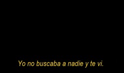 Sin la música la vida sería un error.