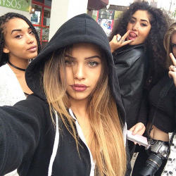 sixshawty:  // baby