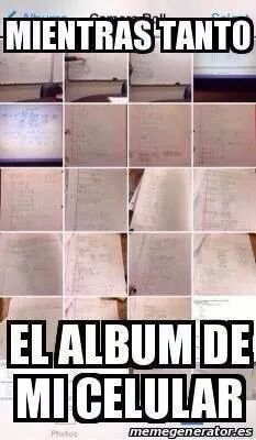 jaidefinichon:  Se vienen los examenes finales!!…. aguanten