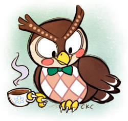 inonibird:  Blathers! 