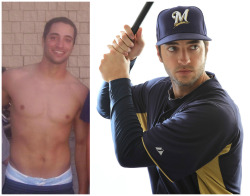 Ryan Braun