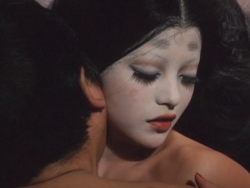 lostinpersona:  The Iron Crown, Kaneto Shindo (1972)