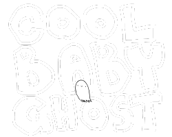  cool baby ghost is making the rounds again, at the coolest,