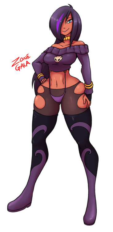 supertitoblog:  maniacpaint:  risax:  dragonmanx:  hex fusion featuring;  Zone tan Petit panda Gala  The Gala ones have to be my favourites. I just love those hips too much. Amazing fusion, by the way!  AWESOME!!!:D  Wow…