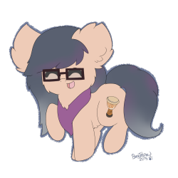 askbreejetpaw:  I was finally able to finish the chibi prizes!