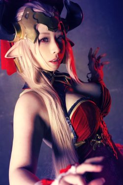 officialyasen:グラブル/【灼脚の麗姫】アリーザphoto/Shin