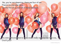 d-y-l-d-o-m:  Miranda Kerr, other celeb captions (balloon fetish)
