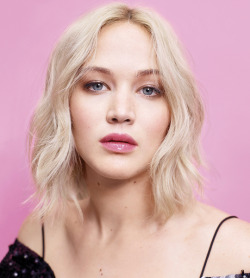 jenniferlawrencesource:Jennifer Lawrence for Harper’s Bazaar (2016)