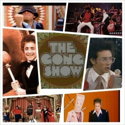 grooveland:  (via (2) The Gong Show | Teleeeeevision & Movies