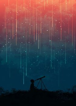 Constant State of Wonder...