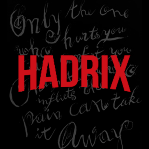 hadrixxx:Antony D