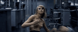 micdotcom:  Watch: Taylor Swift and Kendrick Lamar’s epic “Bad