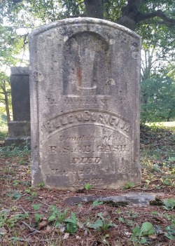 ashevillecemeteries:  Newton Academy Cemetery ~ Asheville, NC