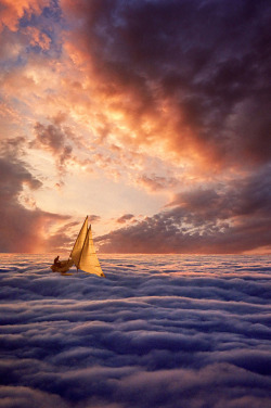 l0stship:Extreme sailing… / by Katarina Stefanović