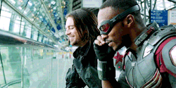 Marvel Gifs
