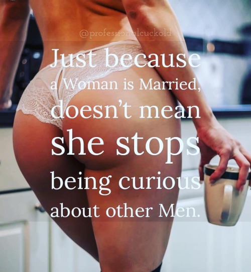 mykinkyeviltwin:  Exactly. So why not encourage her and enjoy