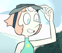 boonjamin-note:  Pearl…….. you are extremely cute, and so