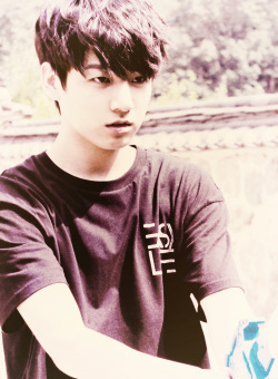 jung-koook:   46/ ∞ of Jeon Jeongguk  