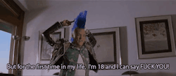 punkypatin