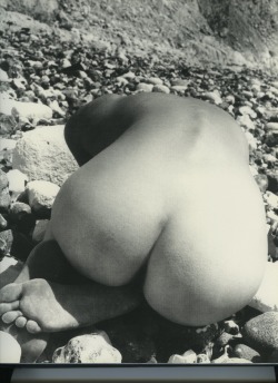 allmykink:  photo by Bill Brandt  