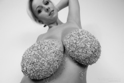 titten666:Titten Voluptuous Massive 32KK Candy Boobs Agnetis