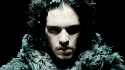 casaharington:  ‘Jon’s more a Stark than some lordlings from