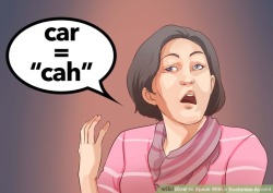 dandalf-thegay:  I came across the Wikihow for speaking with
