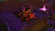 Alexstraszaâ€™s fight against Deathwing didnâ€™t end quite as she expected…720p: One Two Three Four Five