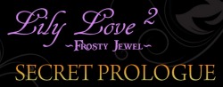 And it’s here!!!Lily Love 2 - Frosty Jewel by Ratana Satis