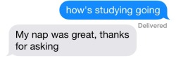 ebv-by-the-sea:  finals in two texts. 