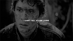 commanderbellarke:  I can’t tell if I am living or just holding
