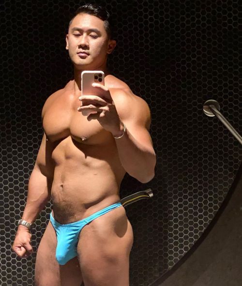 jjmalibu:  Find More JJ Malibu Hotties Here!Sexy Hot Asian Men!Click