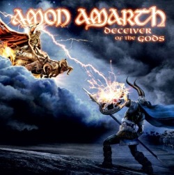 The new amon amarth slays!