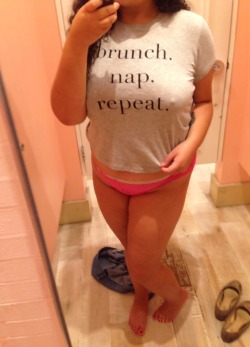 sexual-corruptions:  this shirt was so me but I didn’t buy