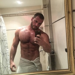 thetitanhorde:  Vladimir Stevanovich 